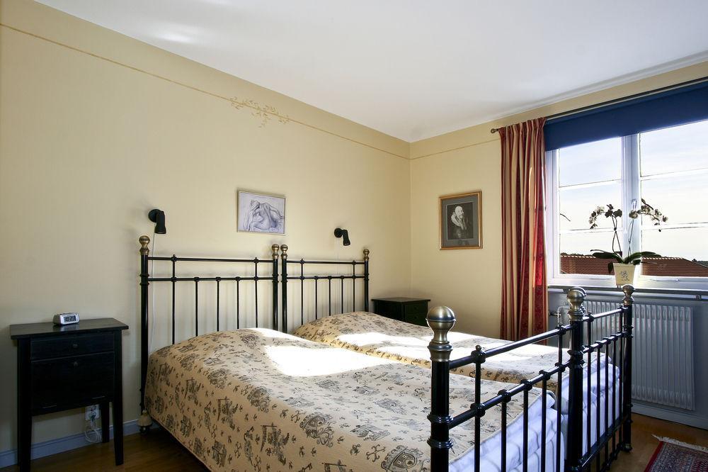 Hotell Laurentius Стренґнес Екстер'єр фото