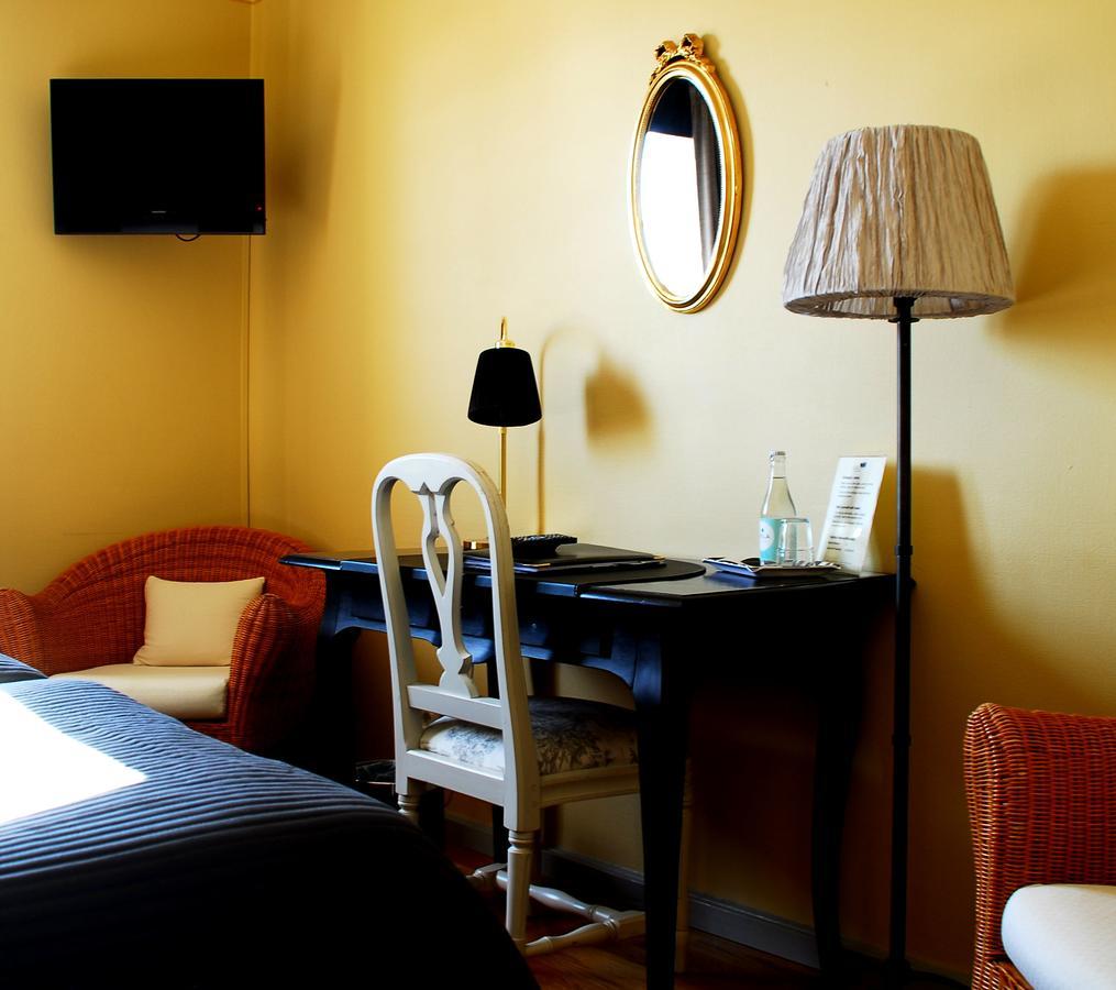 Hotell Laurentius Стренґнес Екстер'єр фото